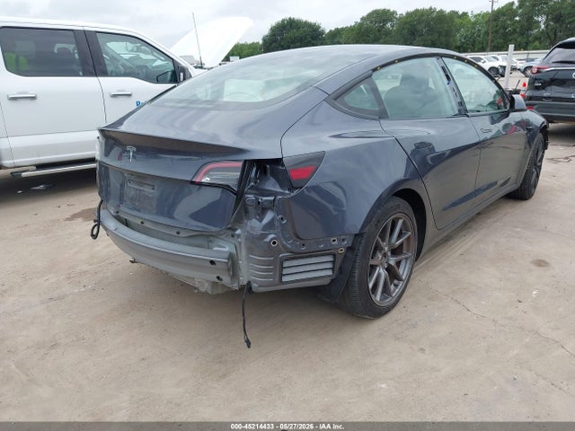 2023 Tesla Model 3 Rear-wheel Drive მანქანა იყიდება აუქციონზე, vin: 5YJ3E1EA6PF713017, აუქციონის ნომერი: 45214433