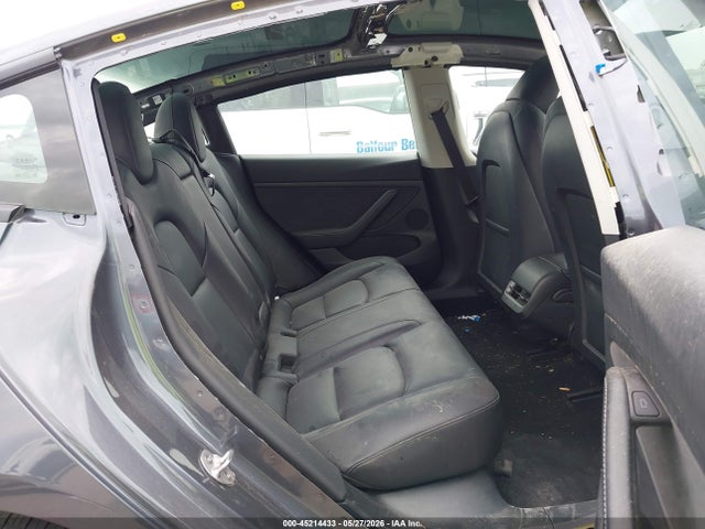 2023 Tesla Model 3 Rear-wheel Drive მანქანა იყიდება აუქციონზე, vin: 5YJ3E1EA6PF713017, აუქციონის ნომერი: 45214433