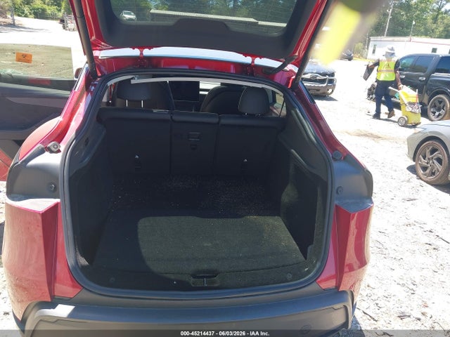 Продажа на аукционе авто 2026 Tesla Model Y Premium Rear-wheel Drive/rear-wheel Drive, vin: 7SAYGDED3TA498718, номер лота: 45214437