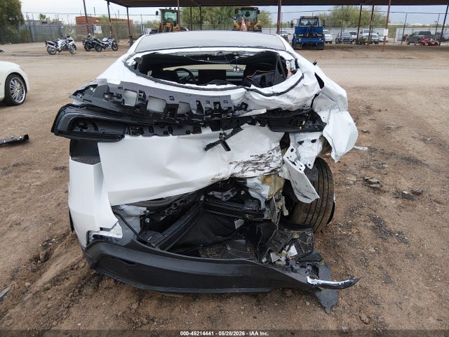 Aukcja sprzedaży 2026 Tesla Model Y All-wheel Drive/long Range Launch Series/premium All-wheel Drive, vin: 7SAYGDEE5TF586746, numer aukcji: 45214441