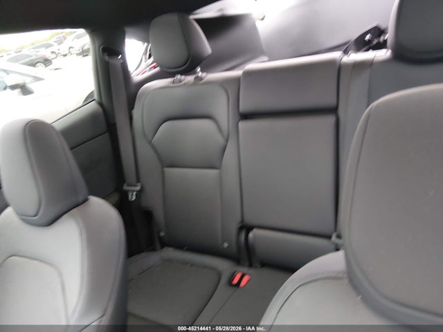 Aukcja sprzedaży 2026 Tesla Model Y All-wheel Drive/long Range Launch Series/premium All-wheel Drive, vin: 7SAYGDEE5TF586746, numer aukcji: 45214441