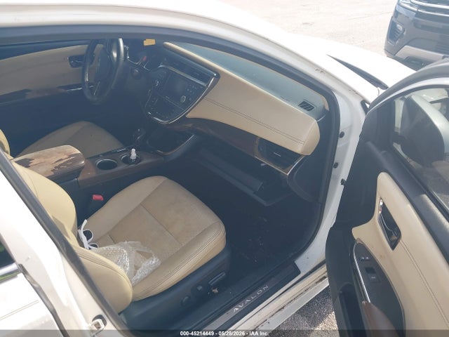 Продаж на аукціоні авто 2014 Toyota Avalon Limited, vin: 4T1BK1EB5EU097839, номер лоту: 45214449