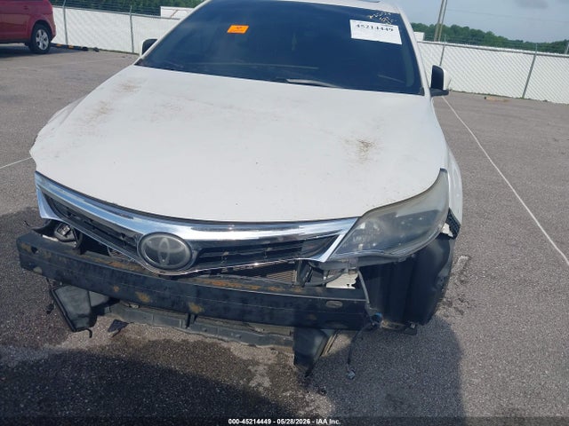 Продаж на аукціоні авто 2014 Toyota Avalon Limited, vin: 4T1BK1EB5EU097839, номер лоту: 45214449
