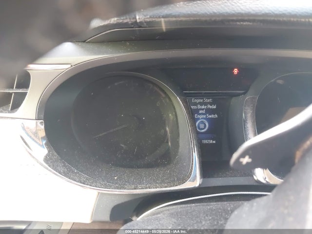 Продаж на аукціоні авто 2014 Toyota Avalon Limited, vin: 4T1BK1EB5EU097839, номер лоту: 45214449