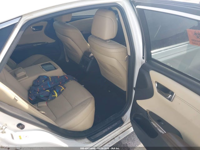 Продаж на аукціоні авто 2014 Toyota Avalon Limited, vin: 4T1BK1EB5EU097839, номер лоту: 45214449