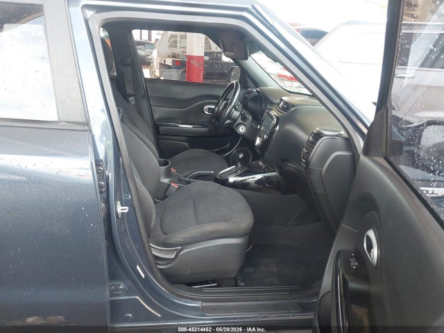 KIA Soul ! 2015 KNDJX3A52F7137730 Image 5