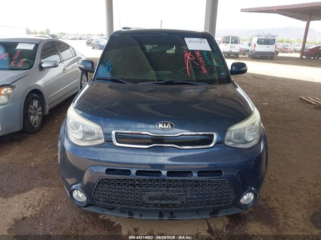 KIA Soul ! 2015 KNDJX3A52F7137730 Image 6