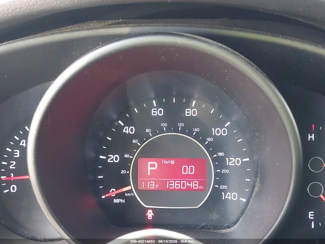 KIA Soul ! 2015 KNDJX3A52F7137730 Image 7