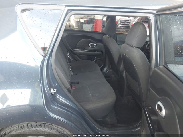 KIA Soul ! 2015 KNDJX3A52F7137730 Image 8