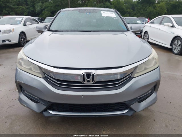 Honda ACCORD EX 2016 1HGCR2E70GA008836 Image 12