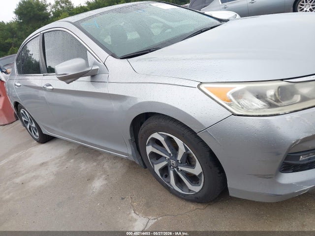 Honda ACCORD EX 2016 1HGCR2E70GA008836 Image 13