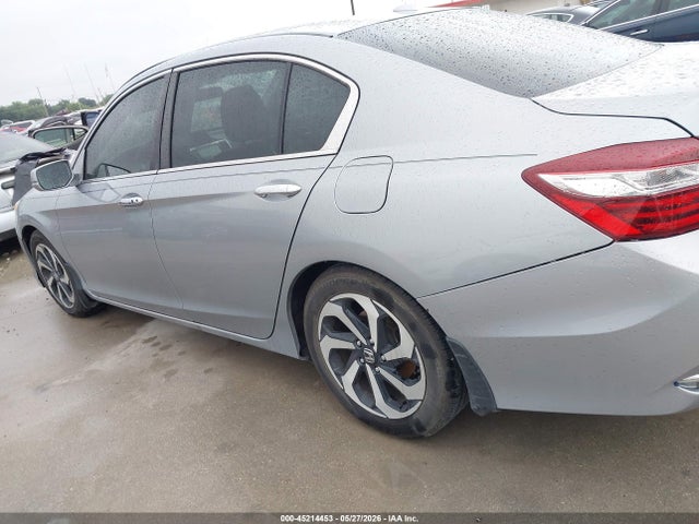 Honda ACCORD EX 2016 1HGCR2E70GA008836 Image 14