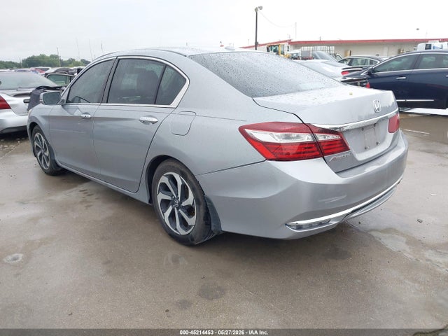 Honda ACCORD EX 2016 1HGCR2E70GA008836 Image 3