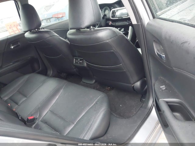 Honda ACCORD EX 2016 1HGCR2E70GA008836 Image 8