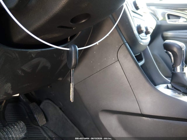 Buick Encore 2016 KL4CJASB4GB549644 Image 11