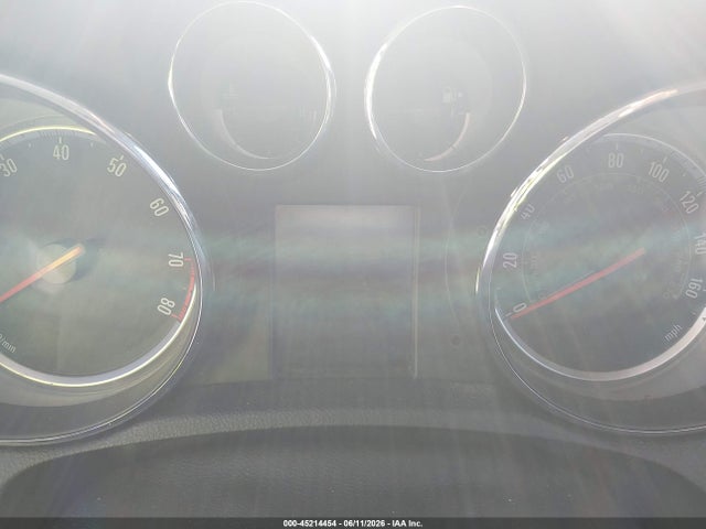 Buick Encore 2016 KL4CJASB4GB549644 Image 7