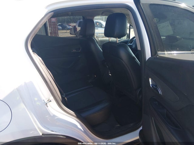 Buick Encore 2016 KL4CJASB4GB549644 Image 8