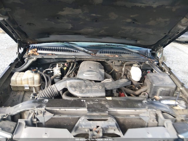 Продажа на аукционе авто 2005 Chevrolet Avalanche 1500 Z66, vin: 3GNEC12Z15G204184, номер лота: 45214470