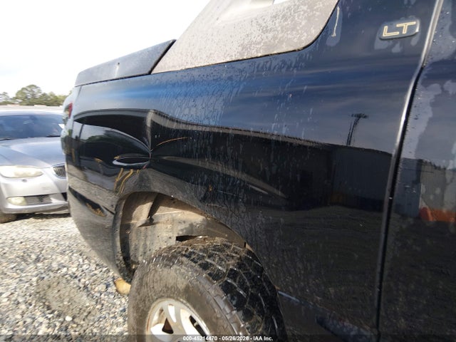 Продажа на аукционе авто 2005 Chevrolet Avalanche 1500 Z66, vin: 3GNEC12Z15G204184, номер лота: 45214470
