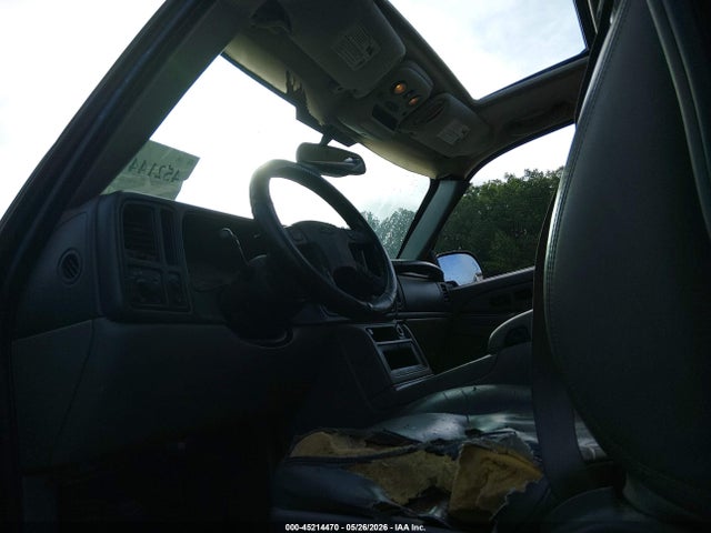 Продажа на аукционе авто 2005 Chevrolet Avalanche 1500 Z66, vin: 3GNEC12Z15G204184, номер лота: 45214470