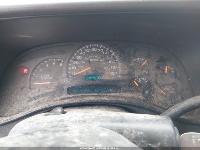 Продажа на аукционе авто 2005 Chevrolet Avalanche 1500 Z66, vin: 3GNEC12Z15G204184, номер лота: 45214470