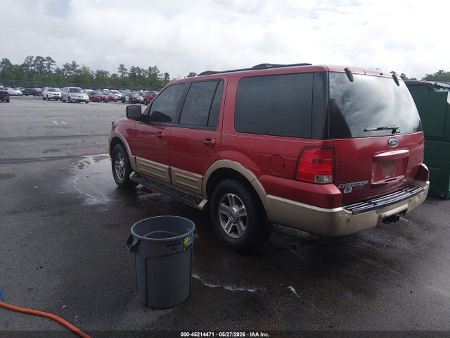 Продажа на аукционе авто 2004 Ford Expedition Eddie Bauer, vin: 1FMFU17L04LB41252, номер лота: 45214471