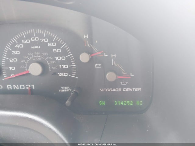 Продажа на аукционе авто 2004 Ford Expedition Eddie Bauer, vin: 1FMFU17L04LB41252, номер лота: 45214471