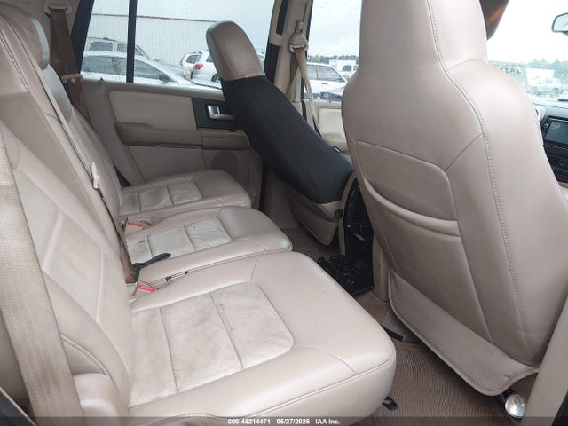 Продажа на аукционе авто 2004 Ford Expedition Eddie Bauer, vin: 1FMFU17L04LB41252, номер лота: 45214471