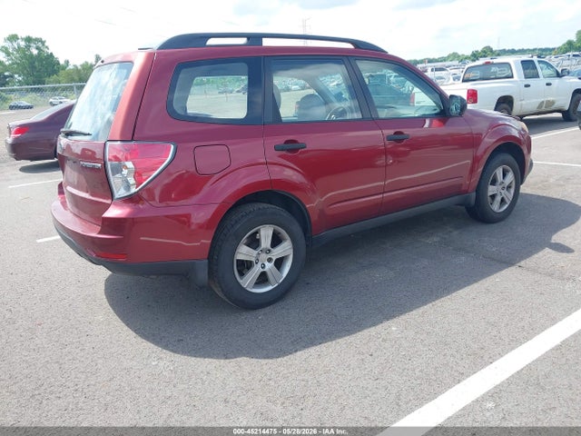 Aukcja sprzedaży 2011 Subaru Forester 2.5x, vin: JF2SHBBC2BH763826, numer aukcji: 45214475