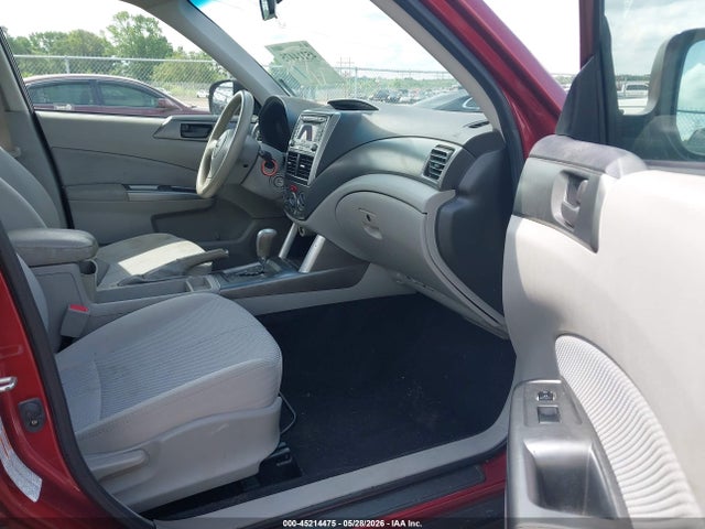 Aukcja sprzedaży 2011 Subaru Forester 2.5x, vin: JF2SHBBC2BH763826, numer aukcji: 45214475