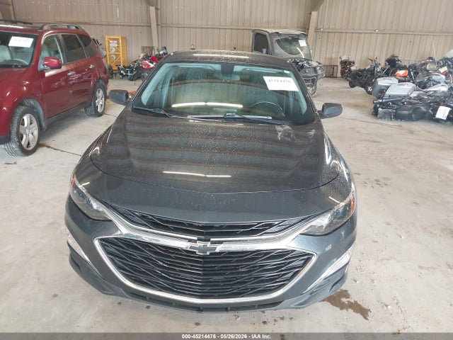 Aukcja sprzedaży 2020 Chevrolet Malibu Fwd Rs, vin: 1G1ZG5ST6LF131483, numer aukcji: 45214476