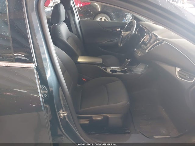 Aukcja sprzedaży 2020 Chevrolet Malibu Fwd Rs, vin: 1G1ZG5ST6LF131483, numer aukcji: 45214476