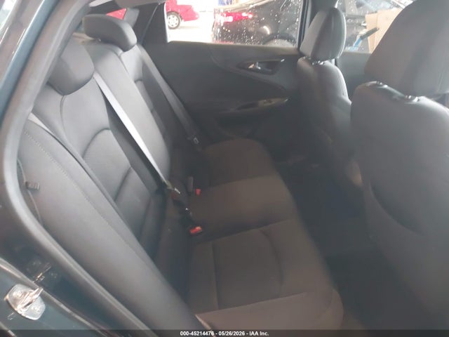 Aukcja sprzedaży 2020 Chevrolet Malibu Fwd Rs, vin: 1G1ZG5ST6LF131483, numer aukcji: 45214476