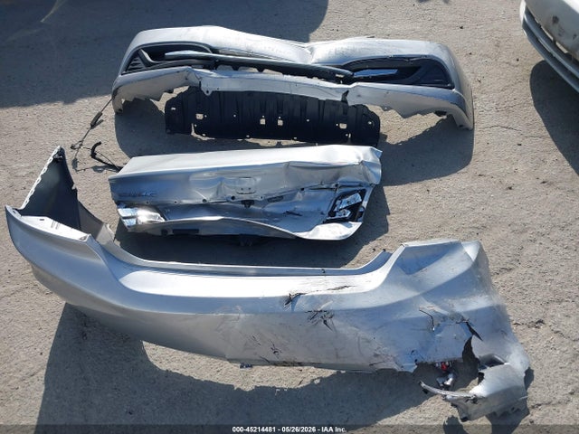 2015 Honda Civic Lx მანქანა იყიდება აუქციონზე, vin: 2HGFB2F57FH526649, აუქციონის ნომერი: 45214481