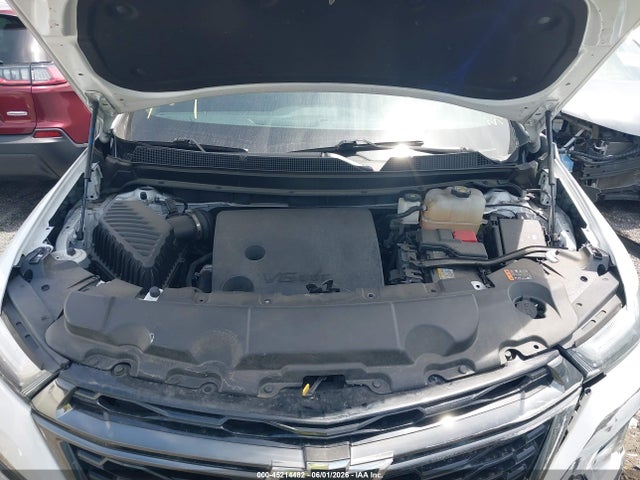 Aukcja sprzedaży 2023 Chevrolet Traverse Fwd Premier, vin: 1GNERKKW3PJ287385, numer aukcji: 45214482
