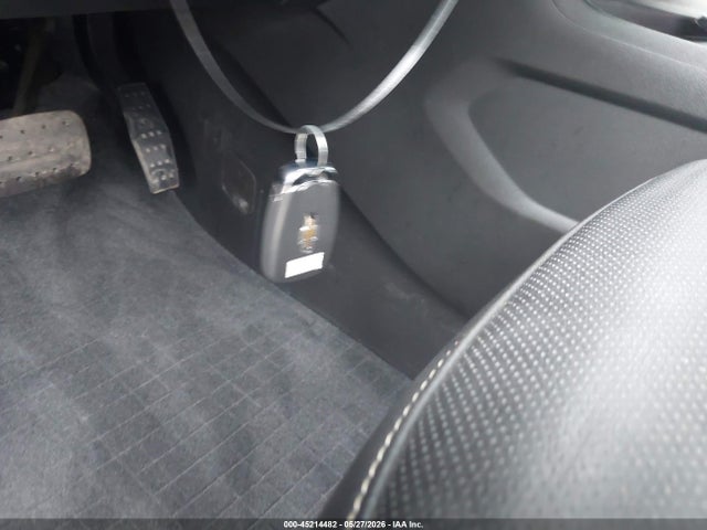 Aukcja sprzedaży 2023 Chevrolet Traverse Fwd Premier, vin: 1GNERKKW3PJ287385, numer aukcji: 45214482