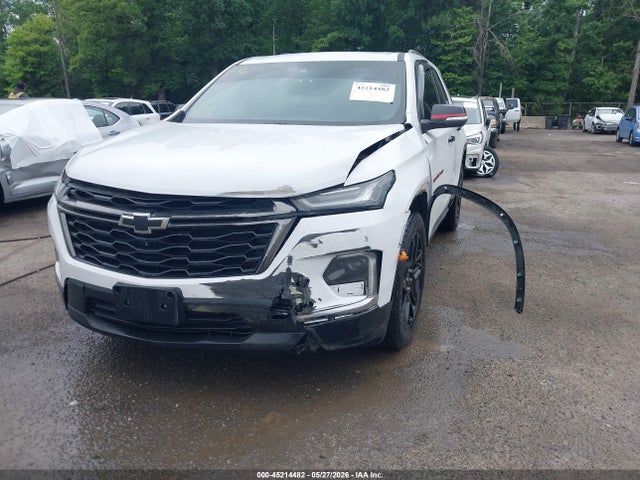Aukcja sprzedaży 2023 Chevrolet Traverse Fwd Premier, vin: 1GNERKKW3PJ287385, numer aukcji: 45214482