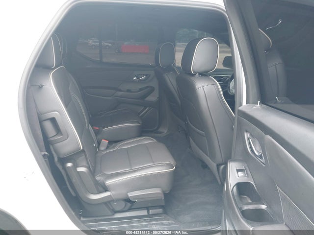 Aukcja sprzedaży 2023 Chevrolet Traverse Fwd Premier, vin: 1GNERKKW3PJ287385, numer aukcji: 45214482