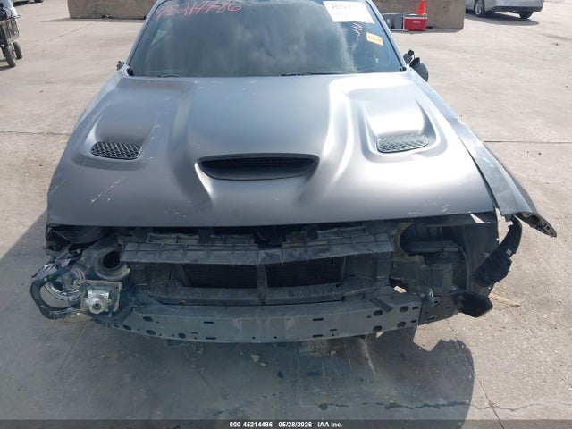 Aukcja sprzedaży 2017 Dodge Challenger Sxt Plus, vin: 2C3CDZAG7HH509161, numer aukcji: 45214486