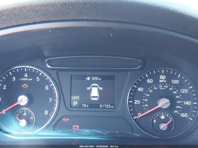 Продажа на аукционе авто 2019 Kia Sorento 3.3l S, vin: 5XYPGDA53KG584628, номер лота: 45214487