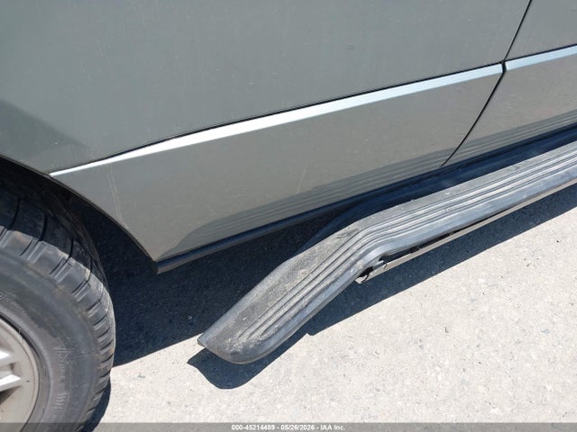Продажа на аукционе авто 2006 Land Rover Range Rover Hse, vin: SALMF15466A235970, номер лота: 45214489