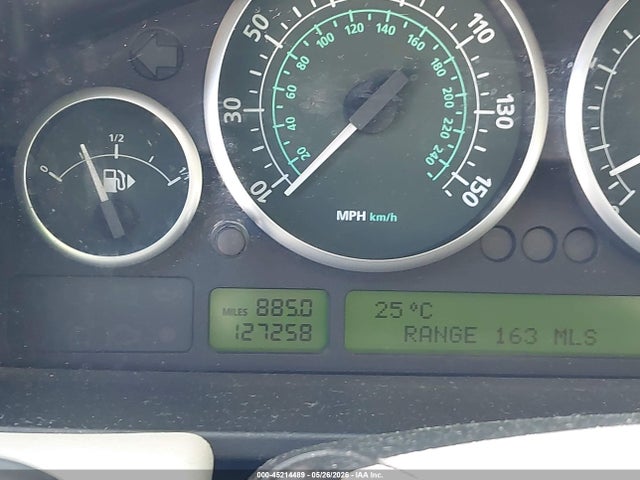Продажа на аукционе авто 2006 Land Rover Range Rover Hse, vin: SALMF15466A235970, номер лота: 45214489