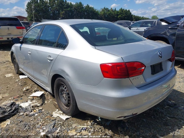 Aukcja sprzedaży 2013 Volkswagen Jetta 2.0l S, vin: 3VW2K7AJ3DM225659, numer aukcji: 45214490