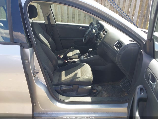 Aukcja sprzedaży 2013 Volkswagen Jetta 2.0l S, vin: 3VW2K7AJ3DM225659, numer aukcji: 45214490