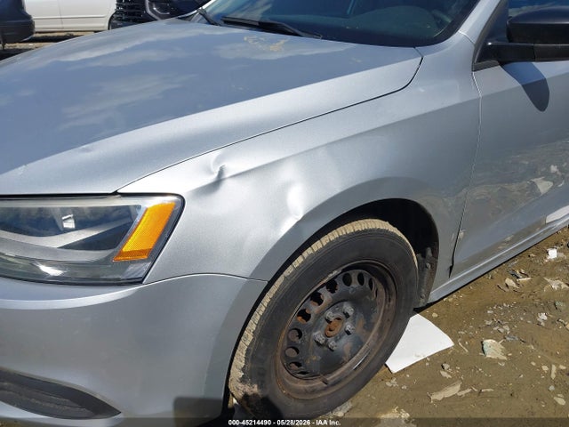 Aukcja sprzedaży 2013 Volkswagen Jetta 2.0l S, vin: 3VW2K7AJ3DM225659, numer aukcji: 45214490