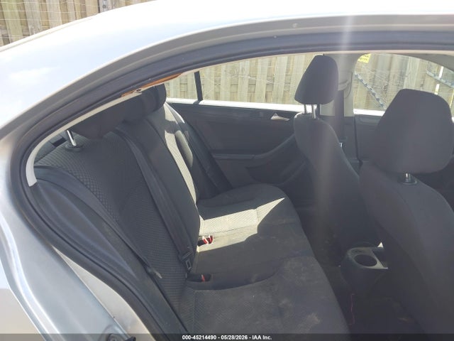 Aukcja sprzedaży 2013 Volkswagen Jetta 2.0l S, vin: 3VW2K7AJ3DM225659, numer aukcji: 45214490
