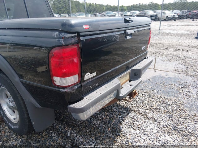 45214492 :رقم المزاد ، 1FTZR15X2YTB36858 vin ، 2000 Ford Ranger Xlt مزاد بيع