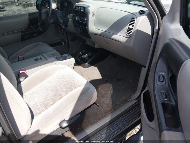 45214492 :رقم المزاد ، 1FTZR15X2YTB36858 vin ، 2000 Ford Ranger Xlt مزاد بيع
