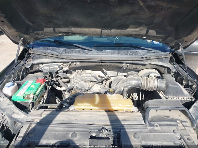 Ford F-150 Xlt 2016 1FTEW1C84GKE76312 Image 10