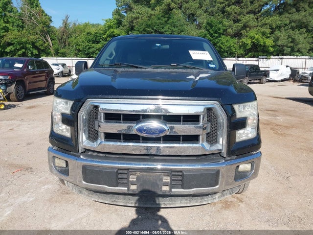 Ford F-150 Xlt 2016 1FTEW1C84GKE76312 Image 12